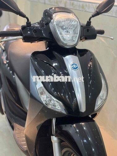 Piaggio Medley 2017 ABS Đen