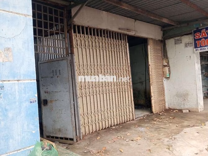 Cần cho thuê mặt bằng kinh doanh 85m²
