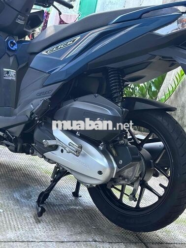 Click Thái 125 2015 Xanh Bstp Zin Nguyên bản
