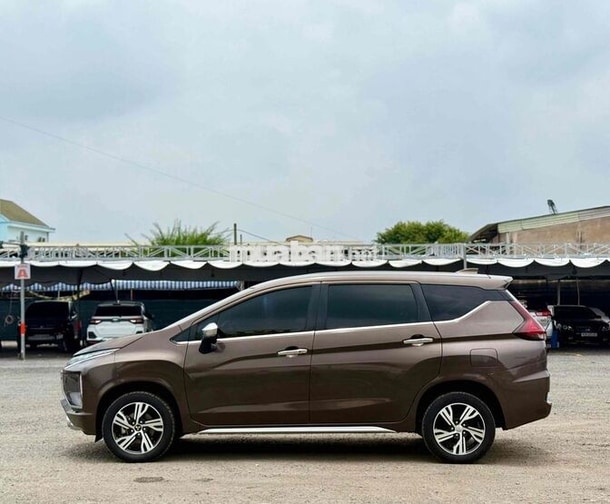 🔥XPANDER 1.5Premium 4/2021 XE ĐẸP HTrợ Vay 70%