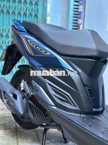 Click Thái 125 2015 Xanh Bstp Zin Nguyên bản