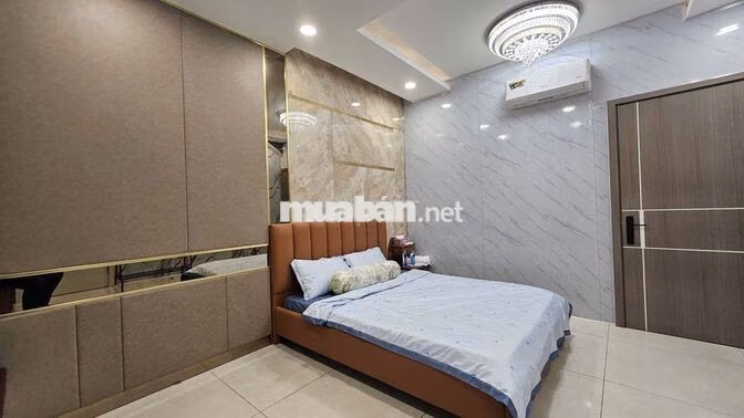 Căn hộ 2PN Vạn Phúc City – Full nội thất – Chỉ 13 triệu/tháng