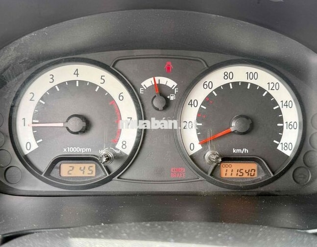 🔥KIA MORNING 1.1L 2008 Số Sàn XE ĐẸP ZIN BAO TEST