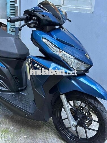 Click Thái 125 2015 Xanh Bstp Zin Nguyên bản