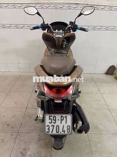 PCX 2011 TP 9 CHỦ CÓ HỖ TRỢ GÓP OĐ CÓ GL ĐỖI XE