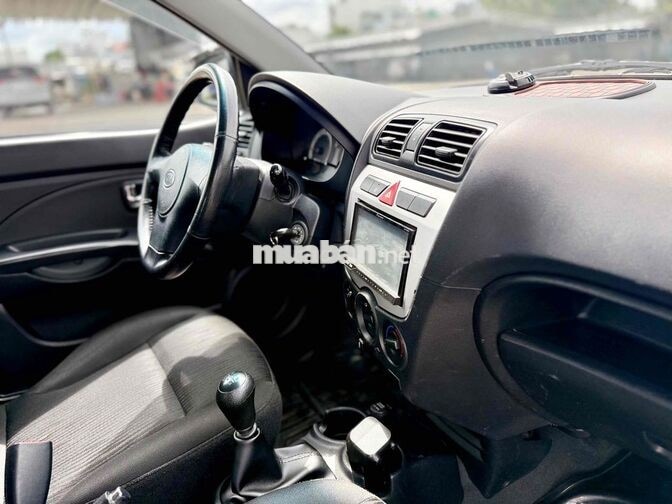 🔥KIA MORNING 1.1L 2008 Số Sàn XE ĐẸP ZIN BAO TEST