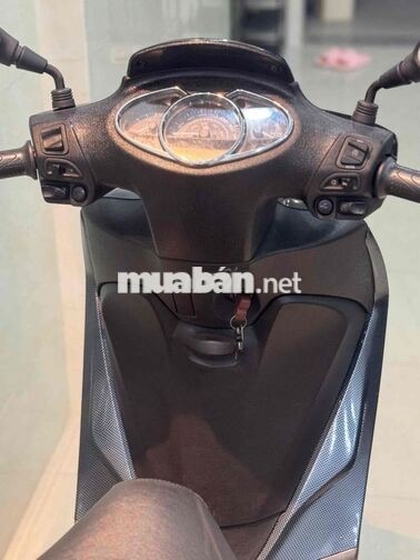 Piaggio Medley 2017 ABS Đen