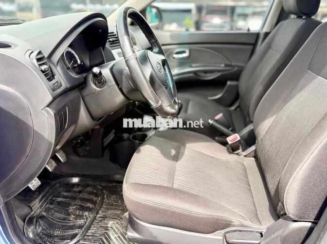 🔥KIA MORNING 1.1L 2008 Số Sàn XE ĐẸP ZIN BAO TEST