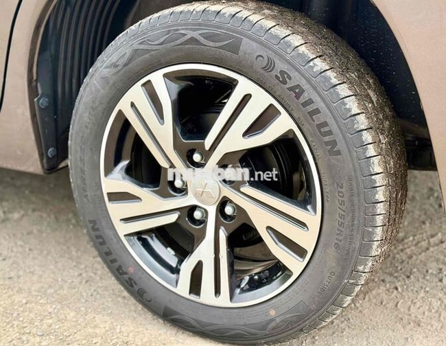 🔥XPANDER 1.5Premium 4/2021 XE ĐẸP HTrợ Vay 70%