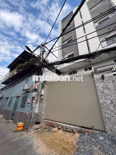 Mặt Bằng Có Sân Mới 100% | Tân Kỳ Tân Quý