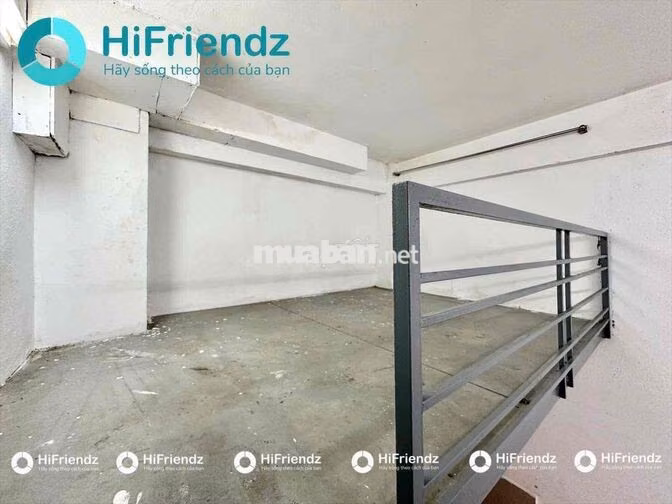 GÁC GIÁ RÊ GẦN EMART PHAN HUY ÍCH- CHỢ THẠCH ĐÀ-QUANG TRUNG
