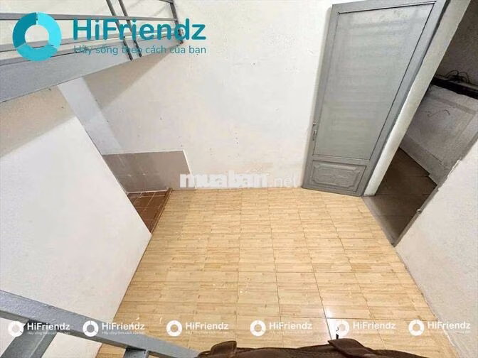 GÁC GIÁ RÊ GẦN EMART PHAN HUY ÍCH- CHỢ THẠCH ĐÀ-QUANG TRUNG