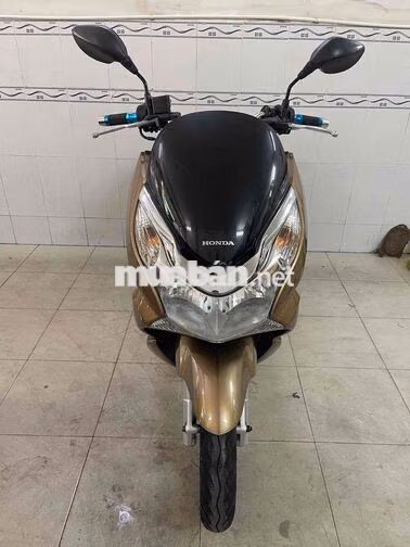 PCX 2011 TP 9 CHỦ CÓ HỖ TRỢ GÓP OĐ CÓ GL ĐỖI XE