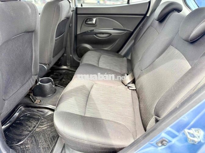 🔥KIA MORNING 1.1L 2008 Số Sàn XE ĐẸP ZIN BAO TEST