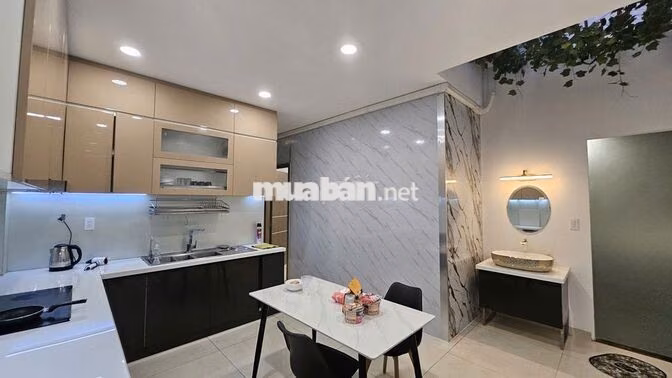 Căn hộ 2PN Vạn Phúc City – Full nội thất – Chỉ 13 triệu/tháng