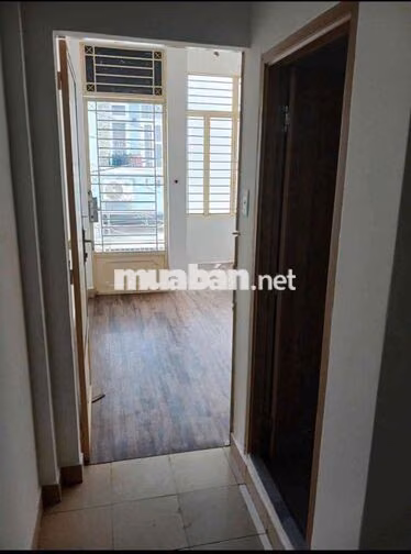 Nhà SD 141 M2, 4PN, 3 WC Chỉ 13 TR. GÒ VẤP 