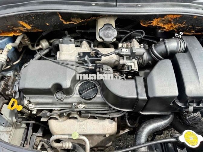 🔥KIA MORNING 1.1L 2008 Số Sàn XE ĐẸP ZIN BAO TEST