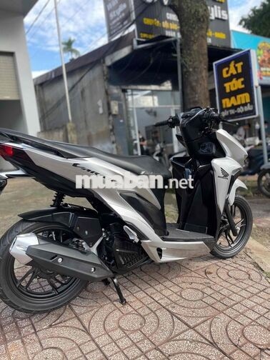Honda Vario 150 2021 Xám đen
