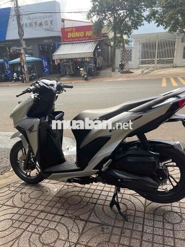 Honda Vario 150 2021 Xám đen