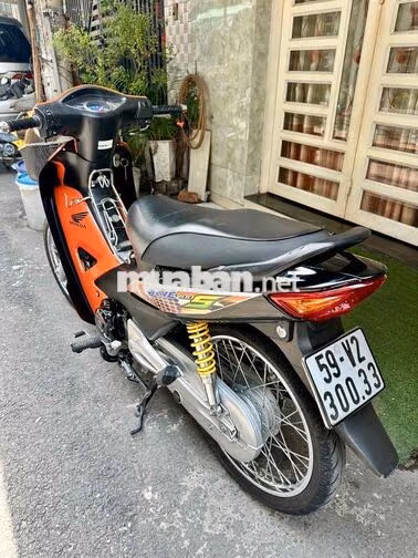 wave s kiểng đẹp bs đẹp