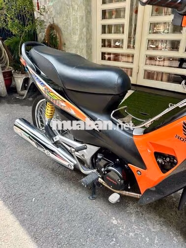 wave s kiểng đẹp bs đẹp