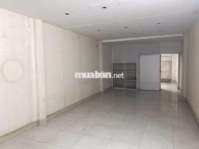 CHO THUÊ NGUYÊN CĂN MẶT TIỀN VĨNH LỘC A - BÌNH CHÁNH 