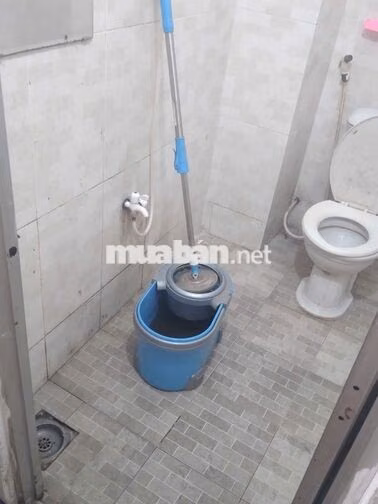 PHÒNG TRỌ 1,2TR/THÁNG – CHÍNH CHỦ – GẦN NGUYỄN ẢNH THỦ, Q12