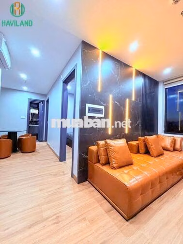 🌿 PENTHOUSE 2PN NGŨ HÀNH SƠN – BAN CÔNG RỘNG | HỒ BƠI & GYM 