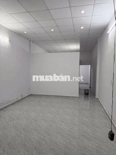 CHO THUÊ NHÀ GIÁ RẺ 5.5TR 2PN 