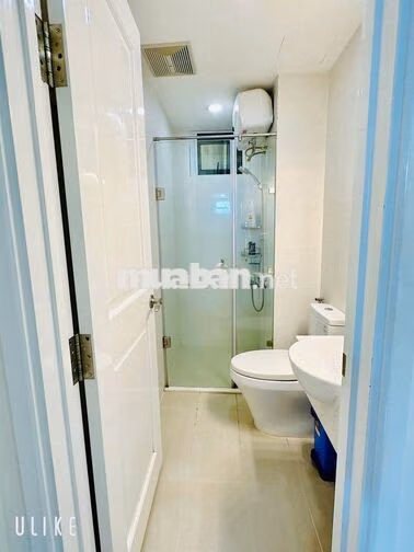 Cho thuê CC Saigon Mia, 12 tr - 2PN, 14,5 tr - 76m2, 3PN, 2WC giá tốt