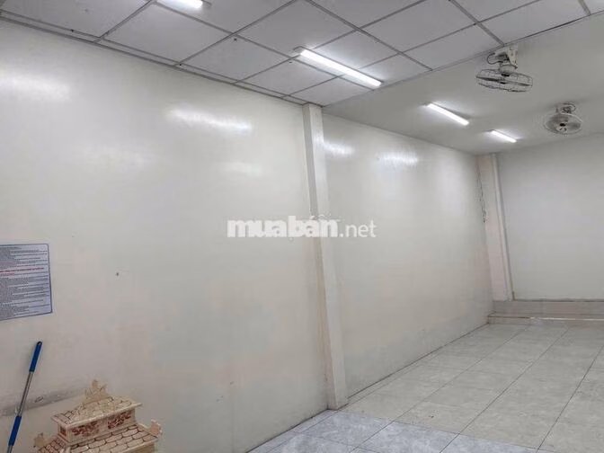 CHO THUÊ NGUYÊN CĂN MẶT TIỀN VĨNH LỘC A - BÌNH CHÁNH 