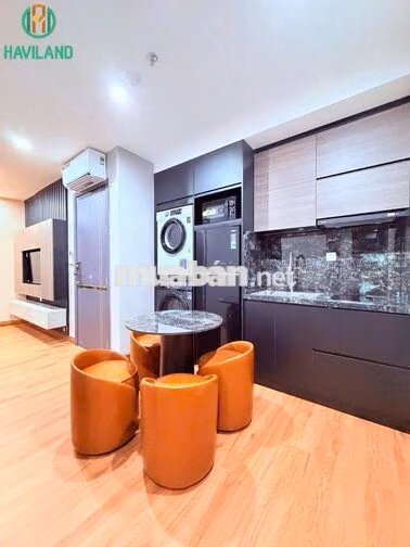 🌿 PENTHOUSE 2PN NGŨ HÀNH SƠN – BAN CÔNG RỘNG | HỒ BƠI & GYM 
