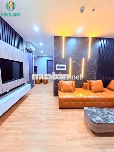 🌿 PENTHOUSE 2PN NGŨ HÀNH SƠN – BAN CÔNG RỘNG | HỒ BƠI & GYM 