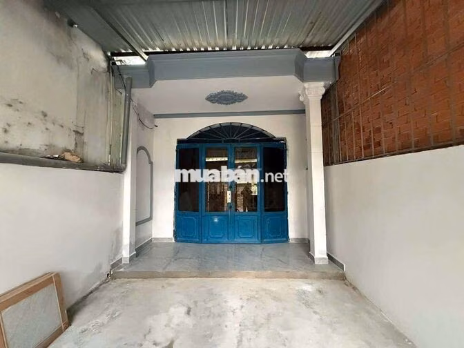 CHO THUÊ NHÀ GIÁ RẺ 5.5TR 2PN 