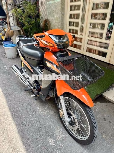 wave s kiểng đẹp bs đẹp
