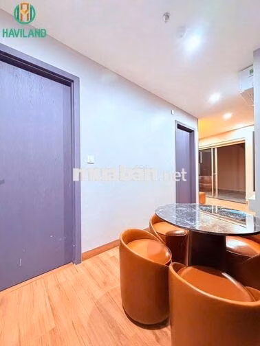 🌿 PENTHOUSE 2PN NGŨ HÀNH SƠN – BAN CÔNG RỘNG | HỒ BƠI & GYM 