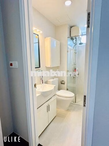 Cho thuê CC Saigon Mia, 12 tr - 2PN, 14,5 tr - 76m2, 3PN, 2WC giá tốt