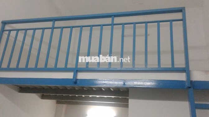 Cho thuê Phòng trọ Khu công nghiệp Lê Minh Xuân, Bình Chánh