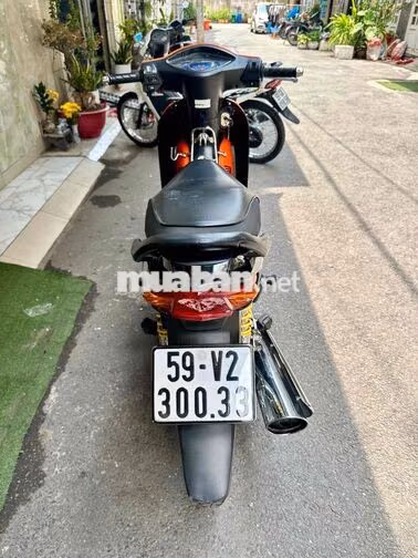 wave s kiểng đẹp bs đẹp