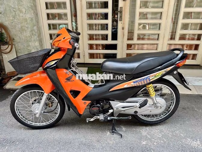 wave s kiểng đẹp bs đẹp
