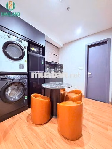 🌿 PENTHOUSE 2PN NGŨ HÀNH SƠN – BAN CÔNG RỘNG | HỒ BƠI & GYM 