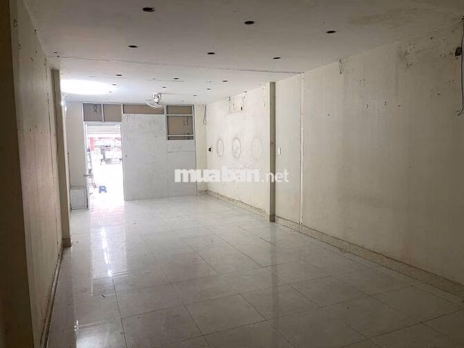 CHO THUÊ NGUYÊN CĂN MẶT TIỀN VĨNH LỘC A - BÌNH CHÁNH 