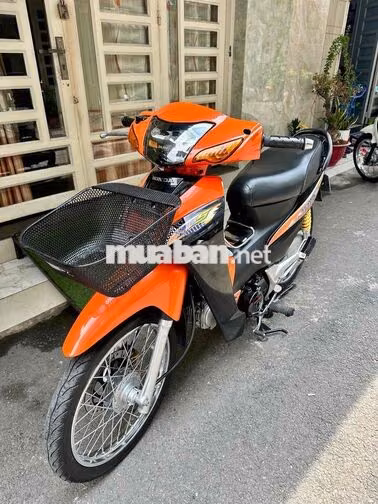 wave s kiểng đẹp bs đẹp