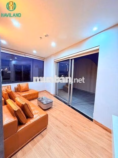 🌿 PENTHOUSE 2PN NGŨ HÀNH SƠN – BAN CÔNG RỘNG | HỒ BƠI & GYM 