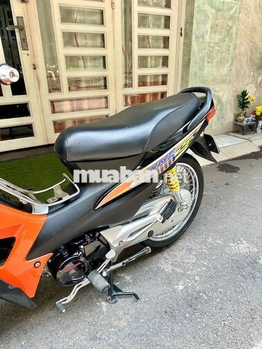 wave s kiểng đẹp bs đẹp