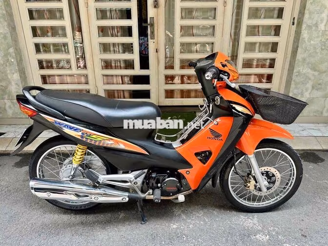 wave s kiểng đẹp bs đẹp