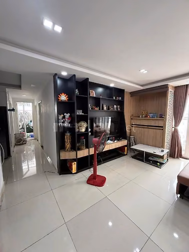Chung cư Nguyễn Kim, Quận 10 có 3PN Full Nội Thất giá 14,5 tr/th 84m2