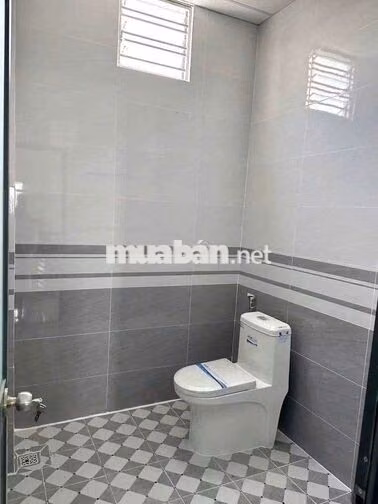 🏠 Nhà mới 1lầu 2phòng gần ngã 3 chùa,gần chè thái Kim Thoa,Tân Xuân 🏠