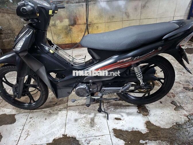 SYM Elegant 2019 Đen 49 cc Xe số