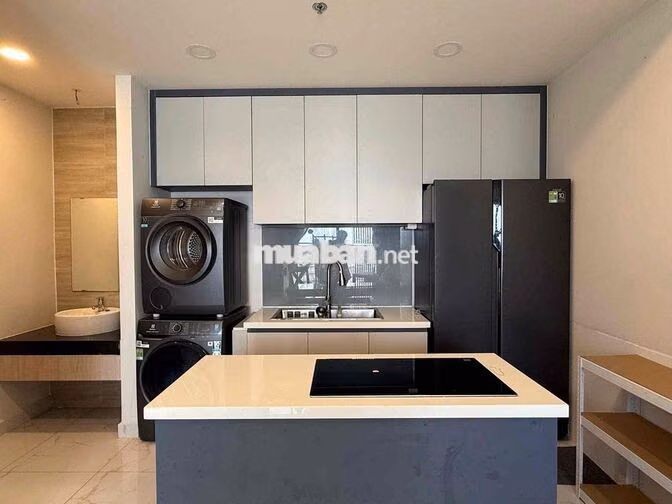 1PN FULL NT CHARM CITY DĨ AN - Ở LIỀN